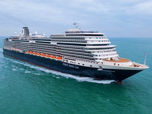 Day At Sea